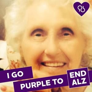 Meet your Posher, Catherine